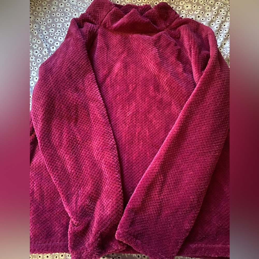 Never worn